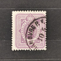 Známka Německo, Reich, Mi.32#, 5Pfge. Známka Německo, Reich, Mi.32#, 5Pfge.