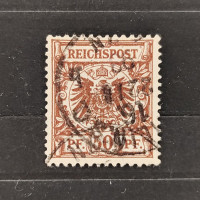 Známka Německo, Reich, Mi.50#, 50Pfg.