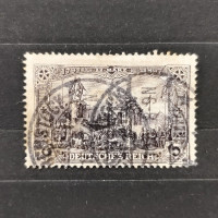 Známka Německo, Reich, Mi.80A#, 3Mk.