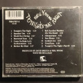 CD Neil Young – Tonight's the Night, Gebraucht 1