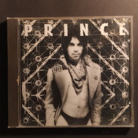 CD Prince – Dirty Mind, Použ.
