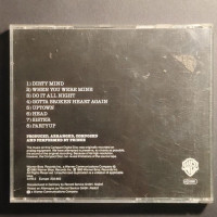 CD Prince – Dirty Mind, Použ.