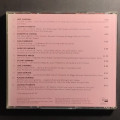 CD Various Artists – The Greatest Tenors of the World, Volume 2, Gebraucht 1