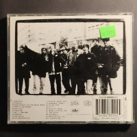 CD Beastie Boys – Ill Communication, Použ.