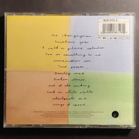 CD Paul Weller – Stanley Road, Použ.