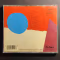 CD The Cure – Boys Don't Cry, Použ. 1