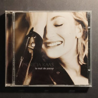 CD Patricia Kaas – Le mot de passe, Použ.
