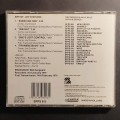 CD Joy Division – BBC Archives, Gebraucht 1