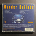 CD Nick Cave and the Bad Seeds – Murder Ballads, Gebraucht 1