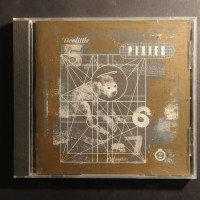CD Pixies – Doolittle, Použ.