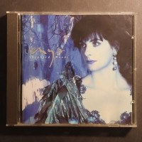 CD Enya – Shepherd Moons, Použ.