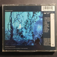 CD Enya – Shepherd Moons, Použ.