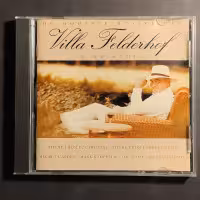 CD Villa Felderhof & De Stoel – De Mooiste Muziek Uit, USED