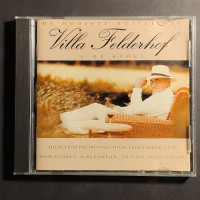 CD Villa Felderhof & De Stoel – De Mooiste Muziek Uit, Použ.