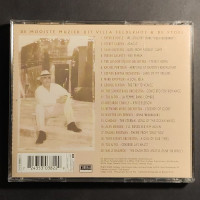 CD Villa Felderhof & De Stoel – De Mooiste Muziek Uit, Použ.