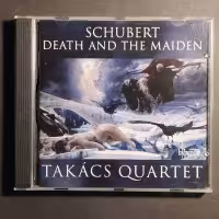 CD , USED