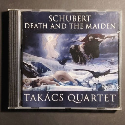 CD , USED