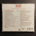 CD Wolfgang Amadeus Mozart – Mozart Edition: Introduction CD, Gebraucht 1