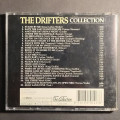 CD The Drifters – Collection 25 Songs, Gebraucht 1
