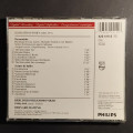 CD Igor Stravinsky; Berliner Philharmoniker; Bernard Haitink – Petrouchka – Scènes de ballet, Gebraucht 1