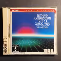 CD , USED
