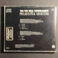 CD Yo-Yo Ma – Shostakovich: Cello Concerto No. 1 / Kabalevsky: Cello Concerto No. 1, Gebraucht 1