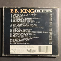 CD B.B. King - Collection +75 Min.