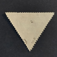 Známka ČSR, Pof.55*, II. typ, 2h