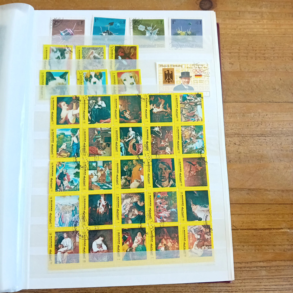Album, Sammlung, # album-29233 5