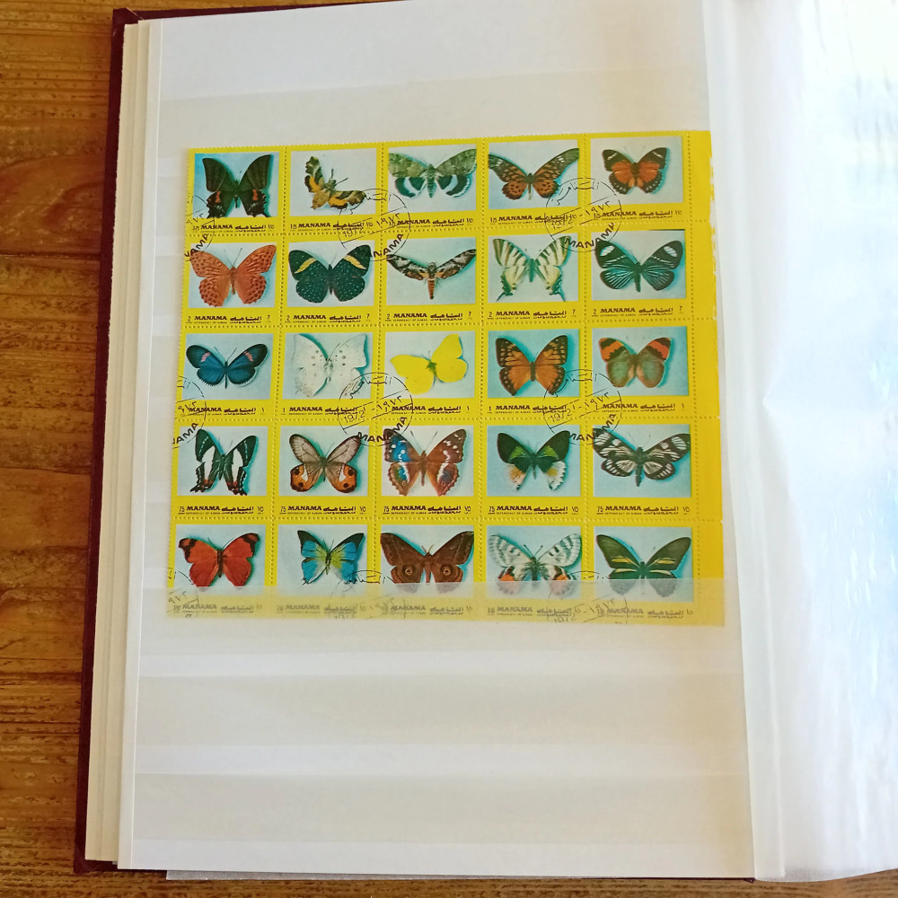 Album, Sammlung, # album-29233 6