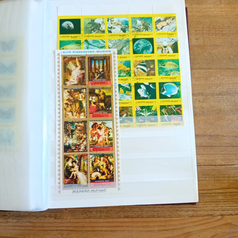 Album, Sammlung, # album-29233 7