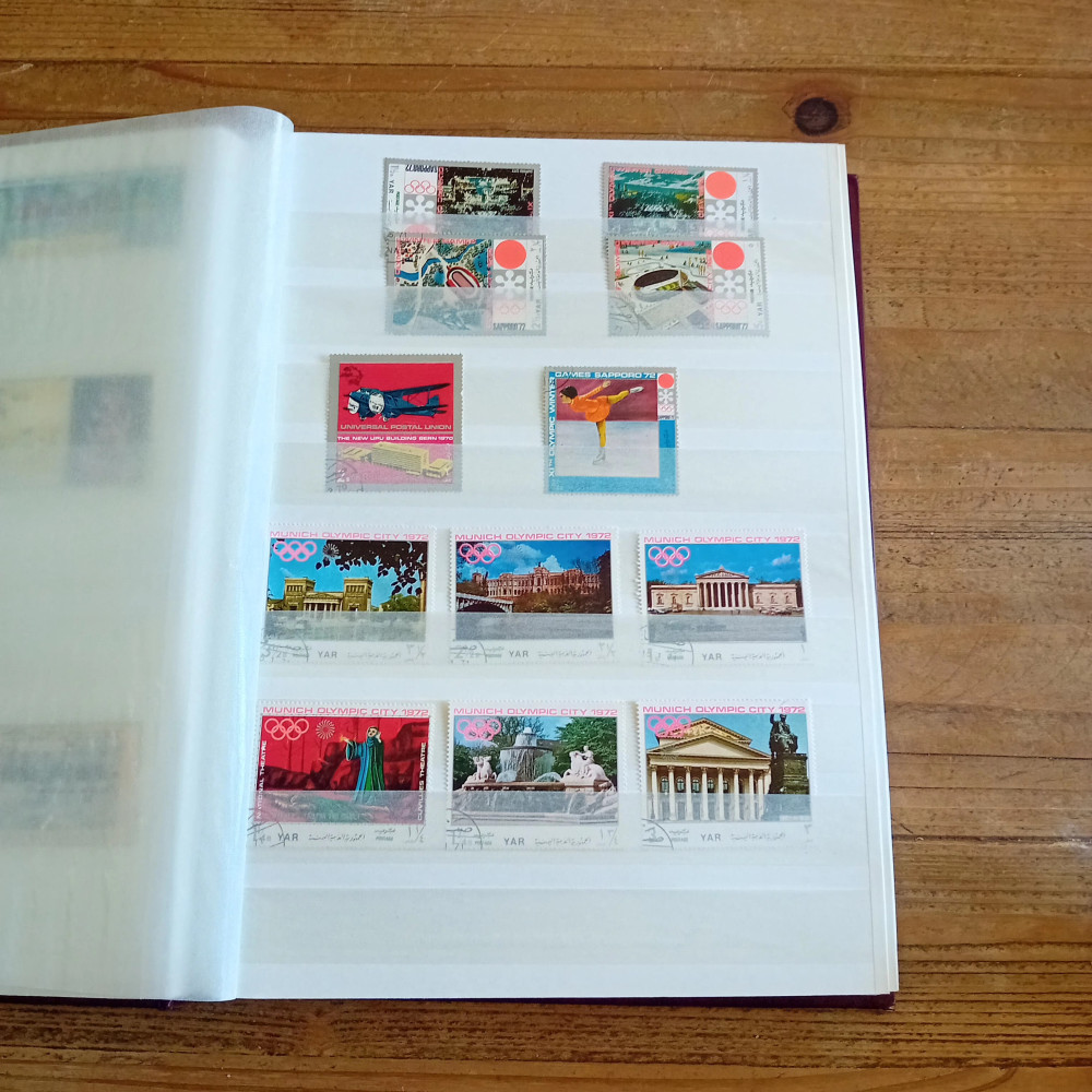 Album, Sammlung, # album-29233 9