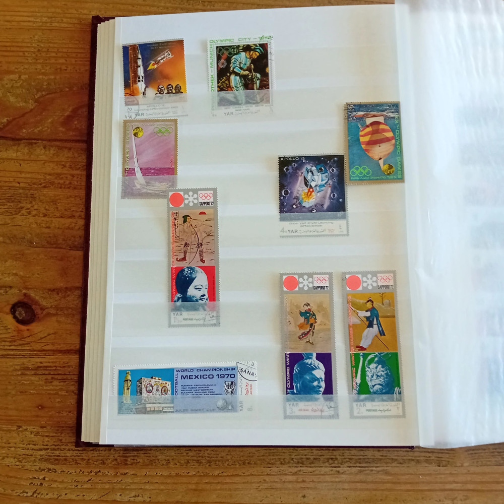 Album, Sammlung, # album-29233 10