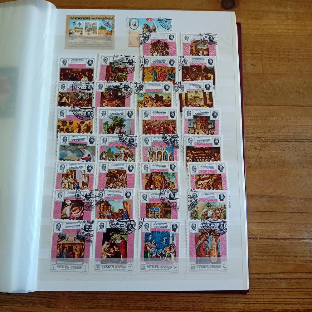 Album, Sammlung, # album-29233 11