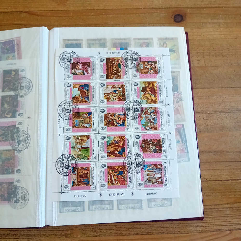 Album, Sammlung, # album-29233 13