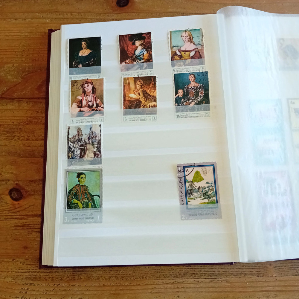 Album, Sammlung, # album-29233 15
