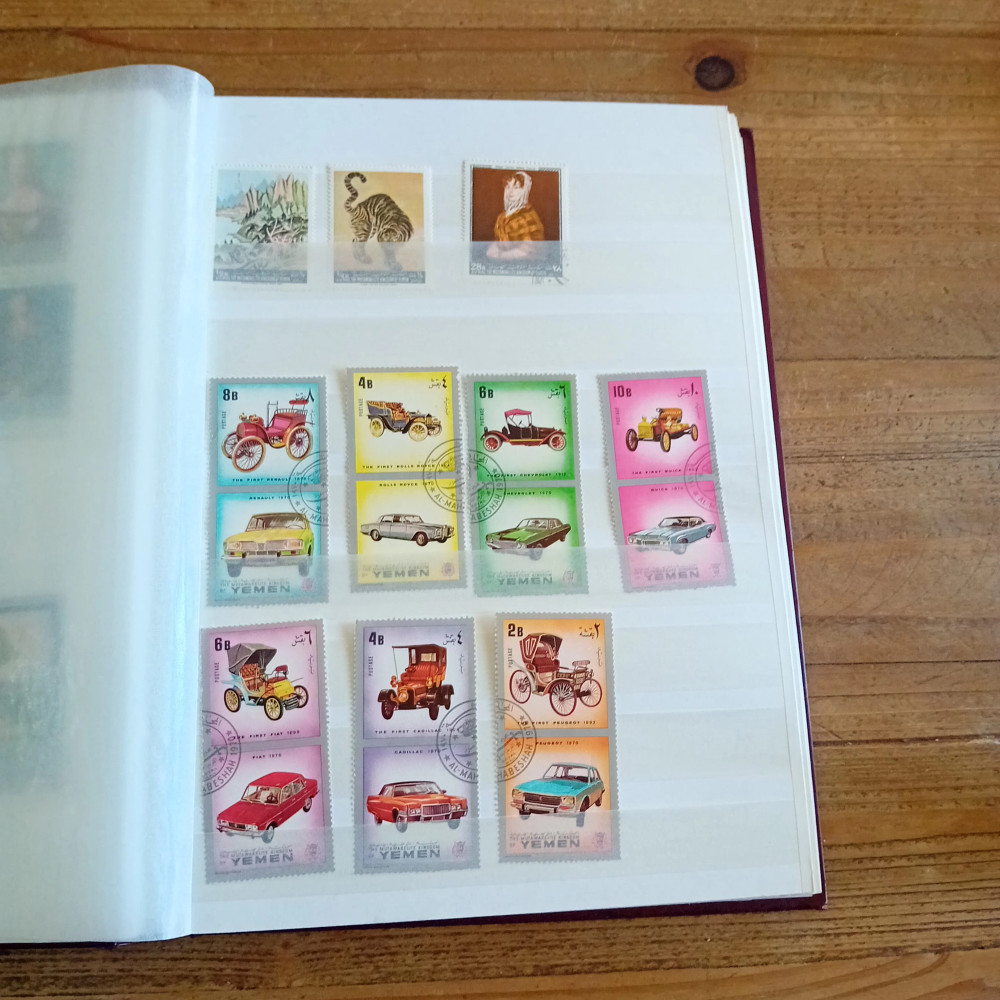 Album, Sammlung, # album-29233 16
