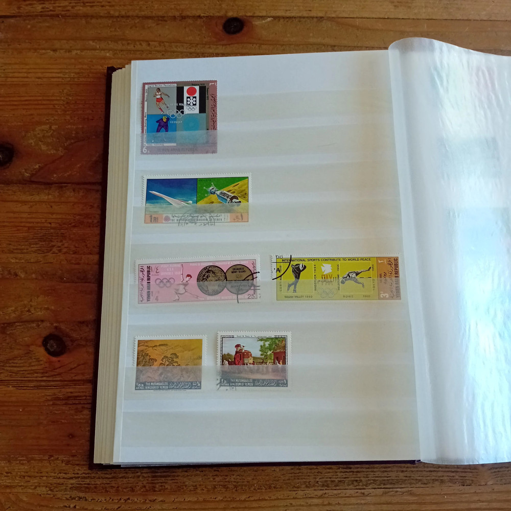 Album, Sammlung, # album-29233 17