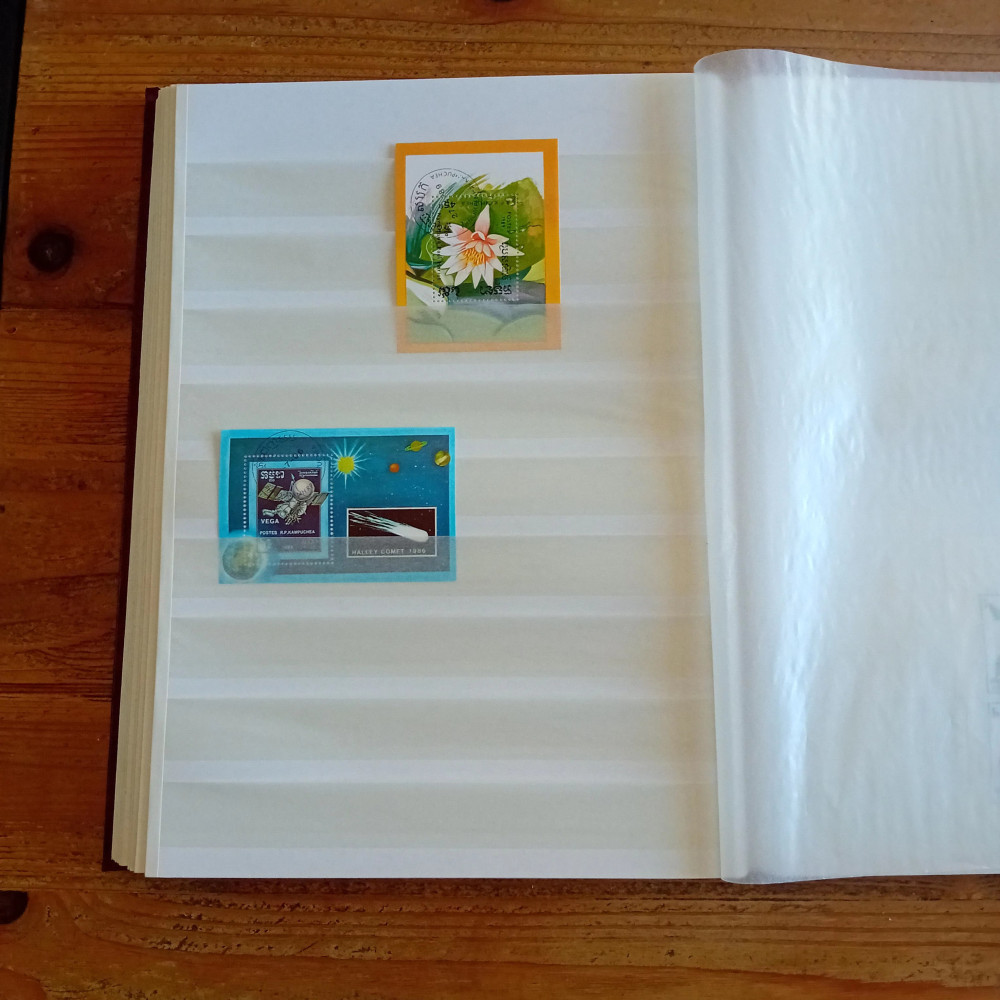 Album, Sammlung, # album-29233 23