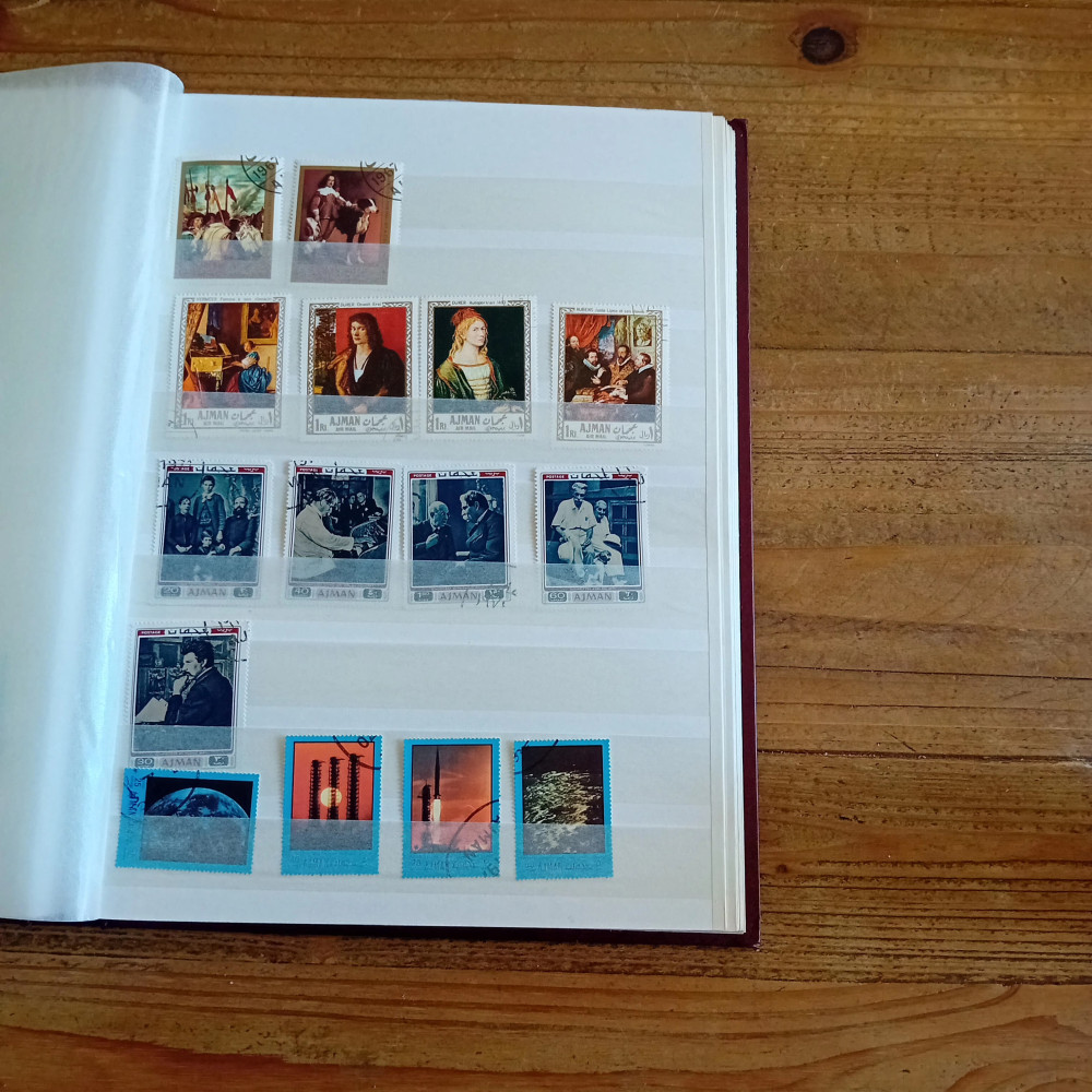 Album, Sammlung, # album-29233 28