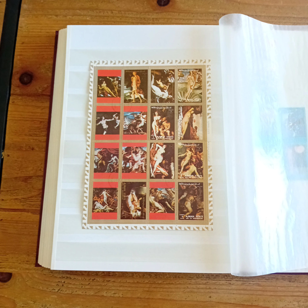 Album, Sammlung, # album-29233 29