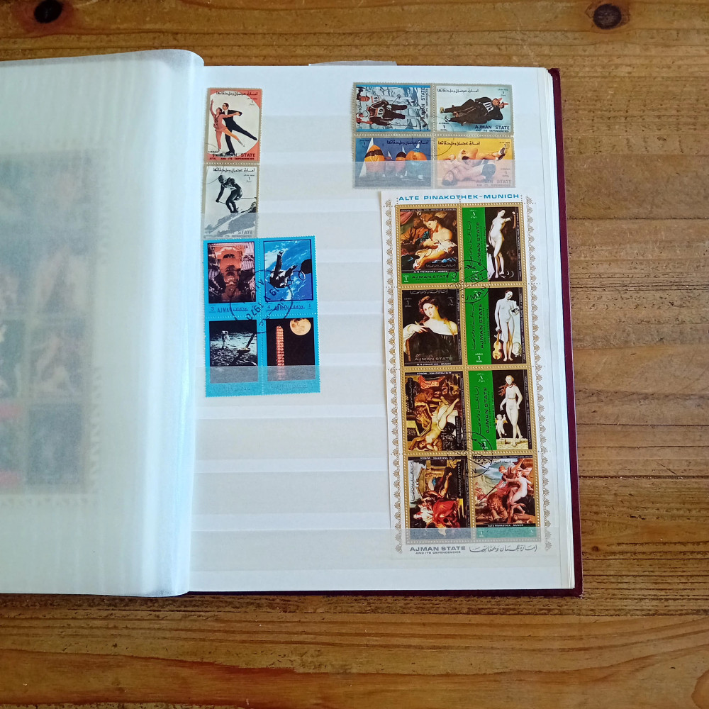 Album, Sammlung, # album-29233 30