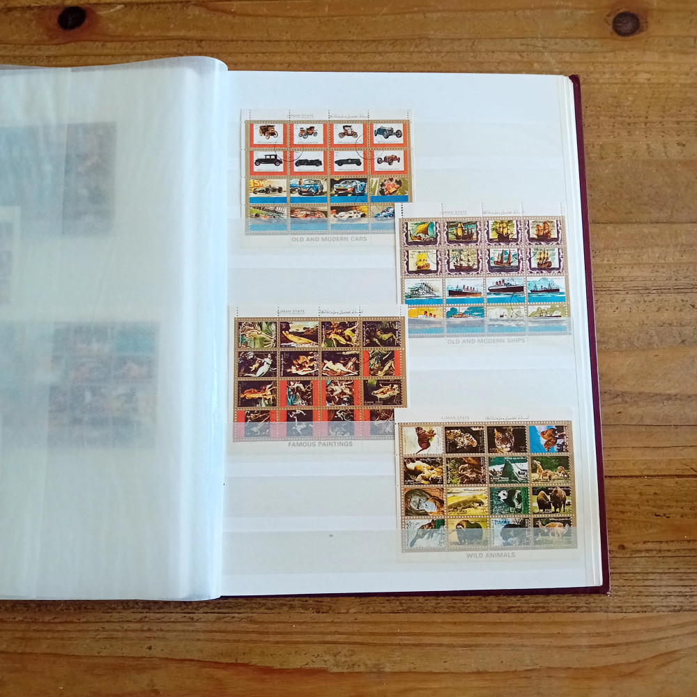 Album, Sammlung, # album-29233 32