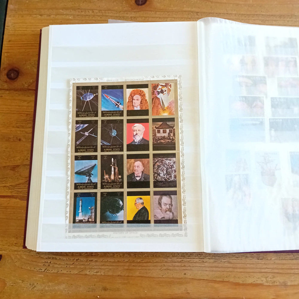 Album, Sammlung, # album-29233 35