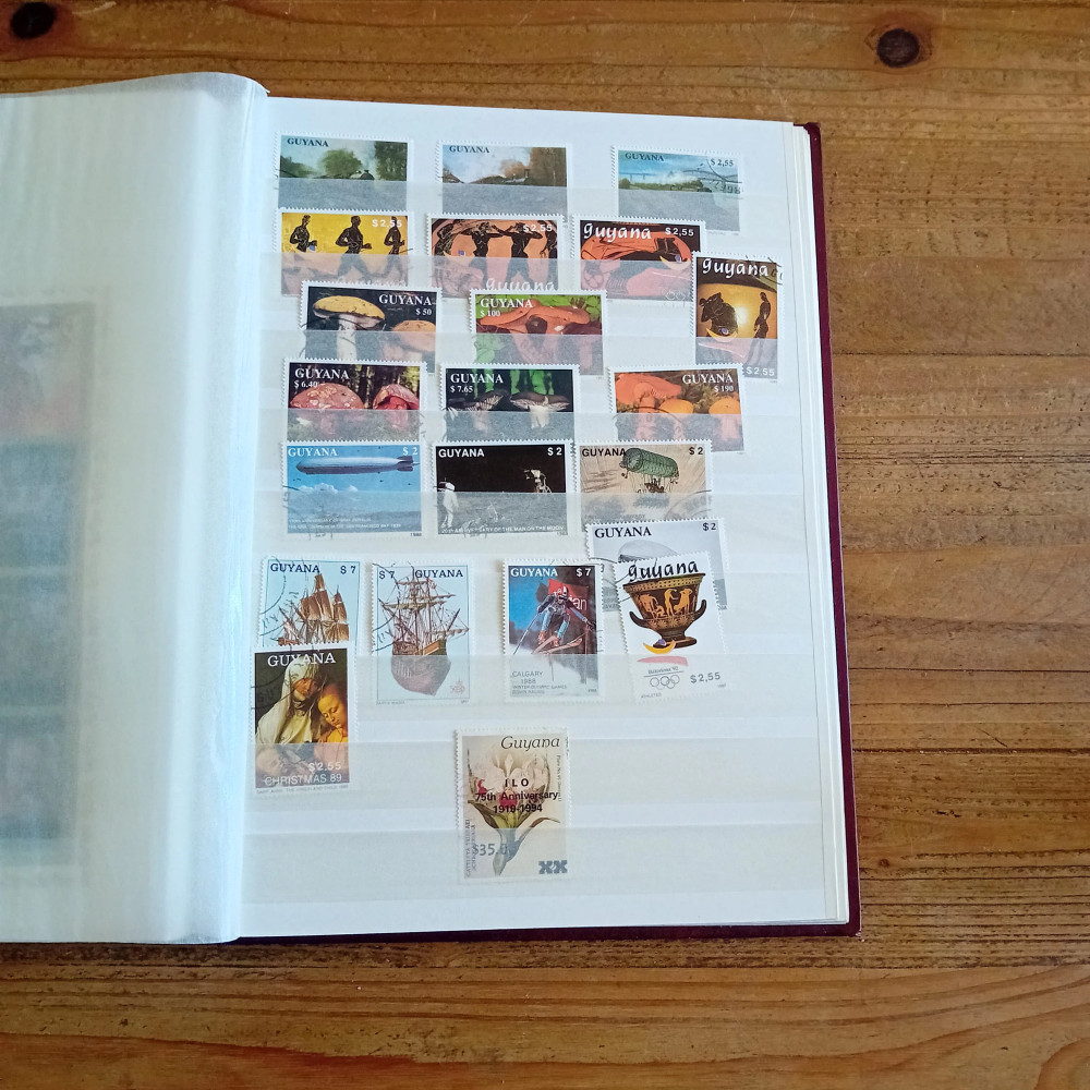 Album, Sammlung, # album-29233 36