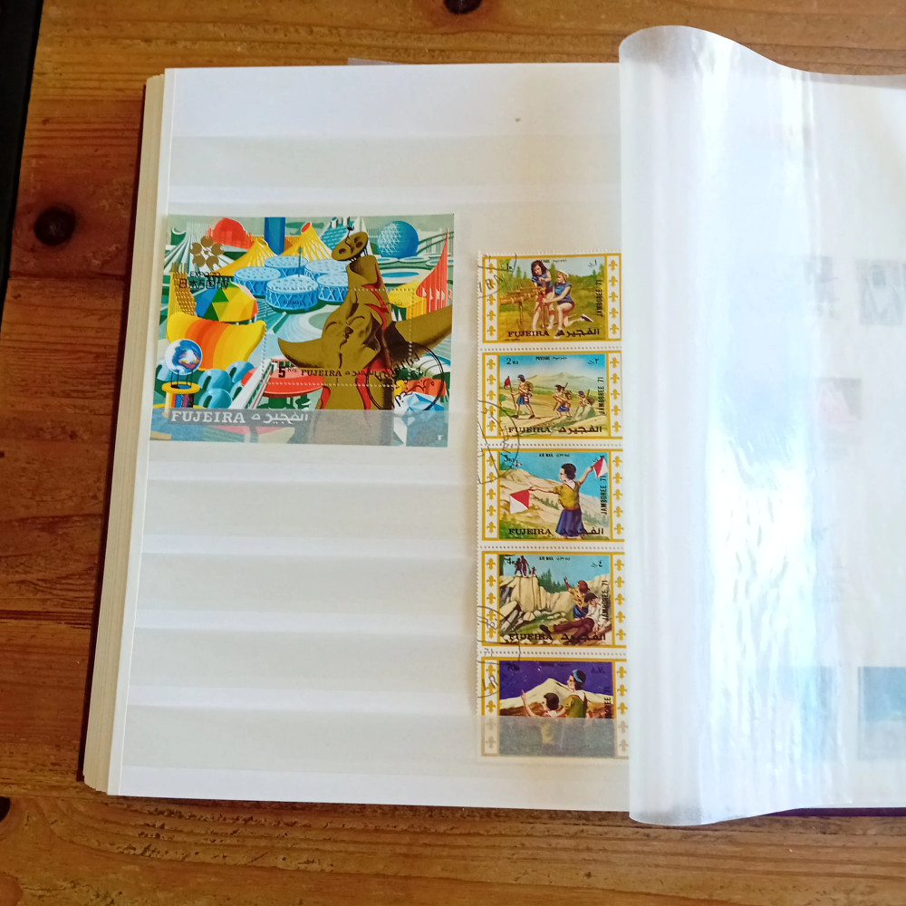 Album, Sammlung, # album-29233 39