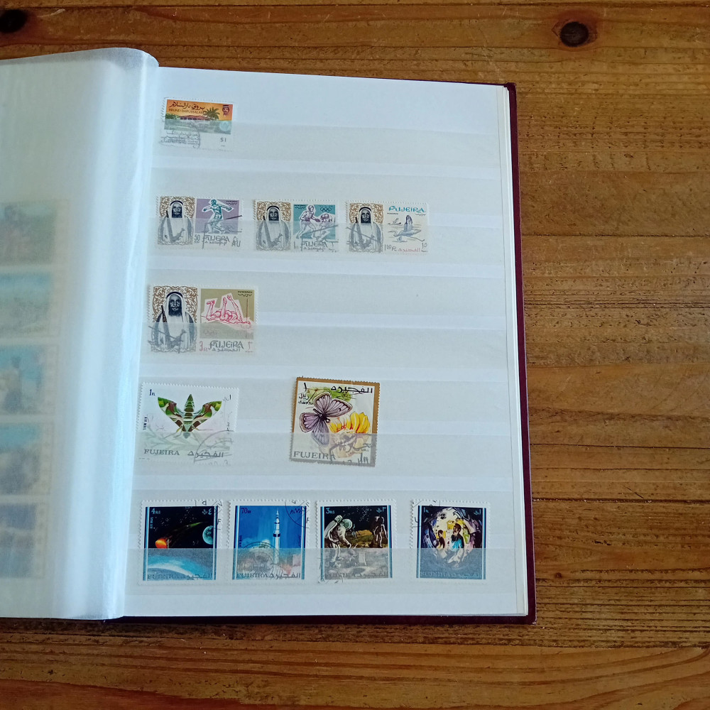 Album, Sammlung, # album-29233 40