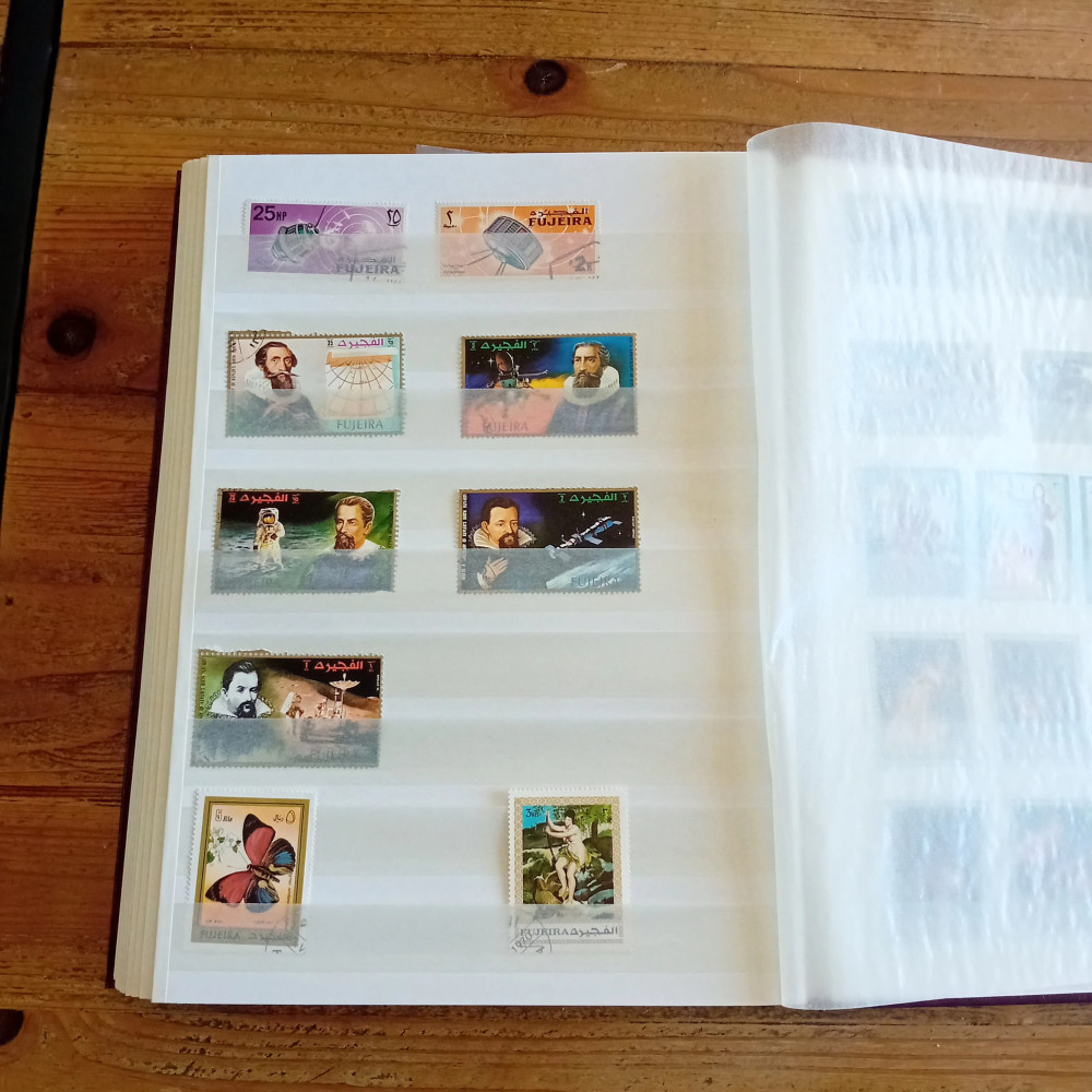 Album, Sammlung, # album-29233 41