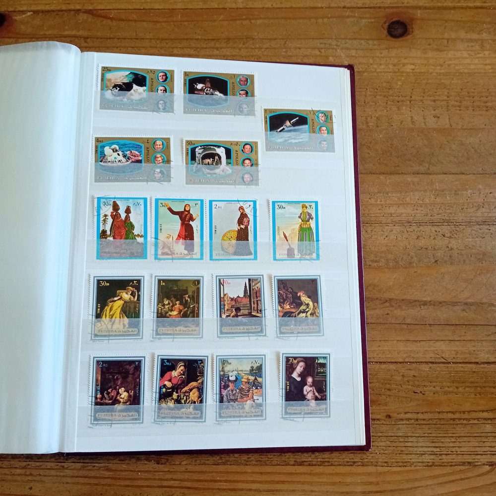 Album, Sammlung, # album-29233 42