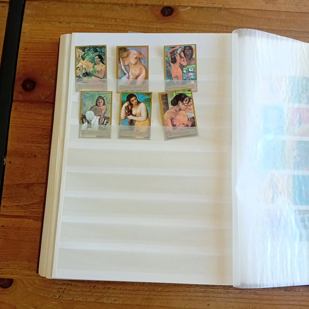 Album, Sammlung, # album-29233 43